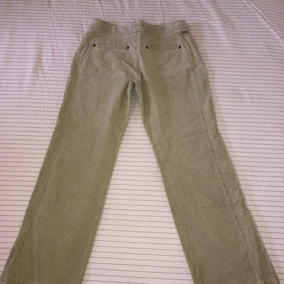 Womens relaxed fit jeans - Picture 2 of 3